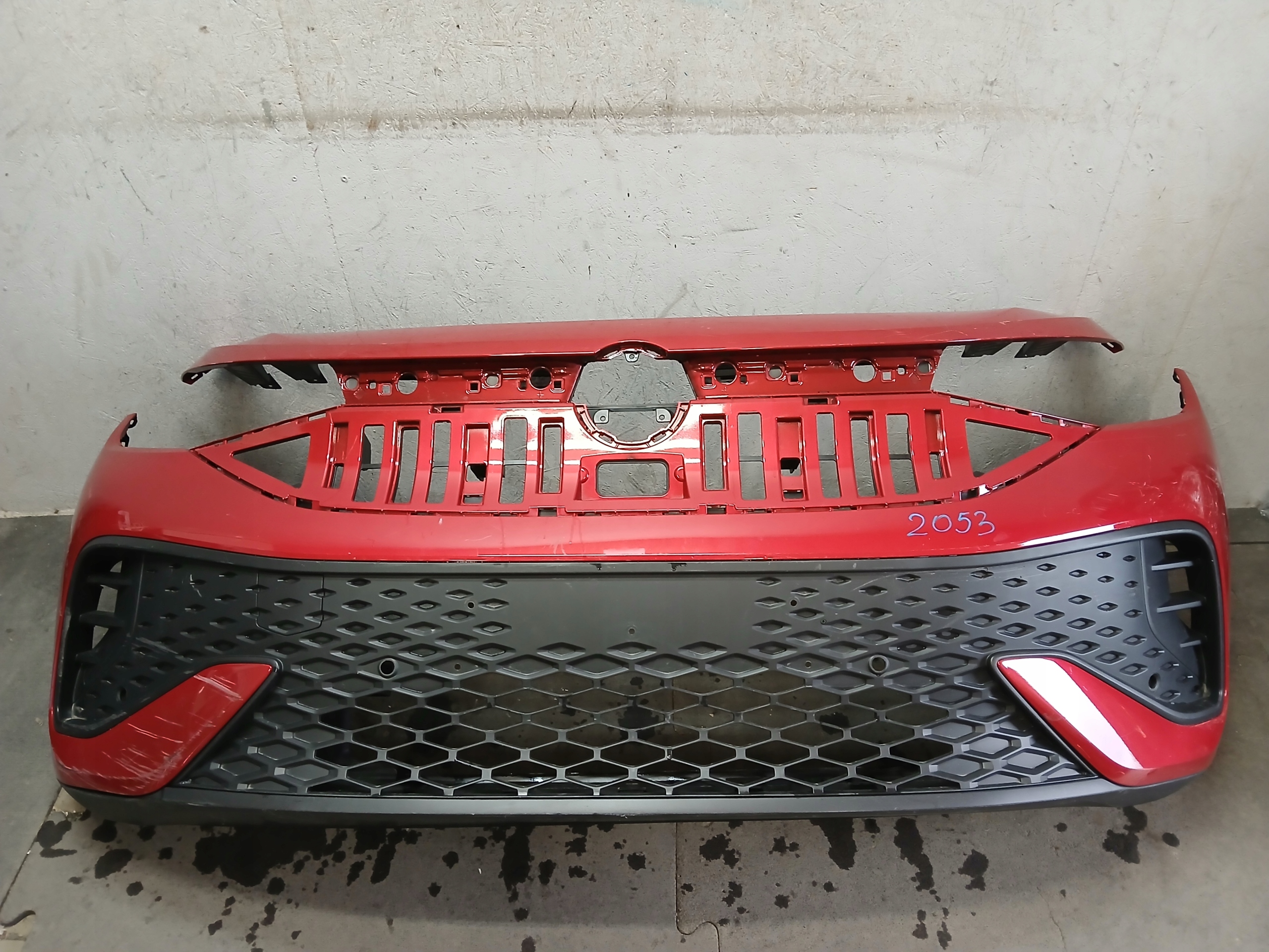 Paraurti Anteriore VW ID-5 ID 5 ID5 11E