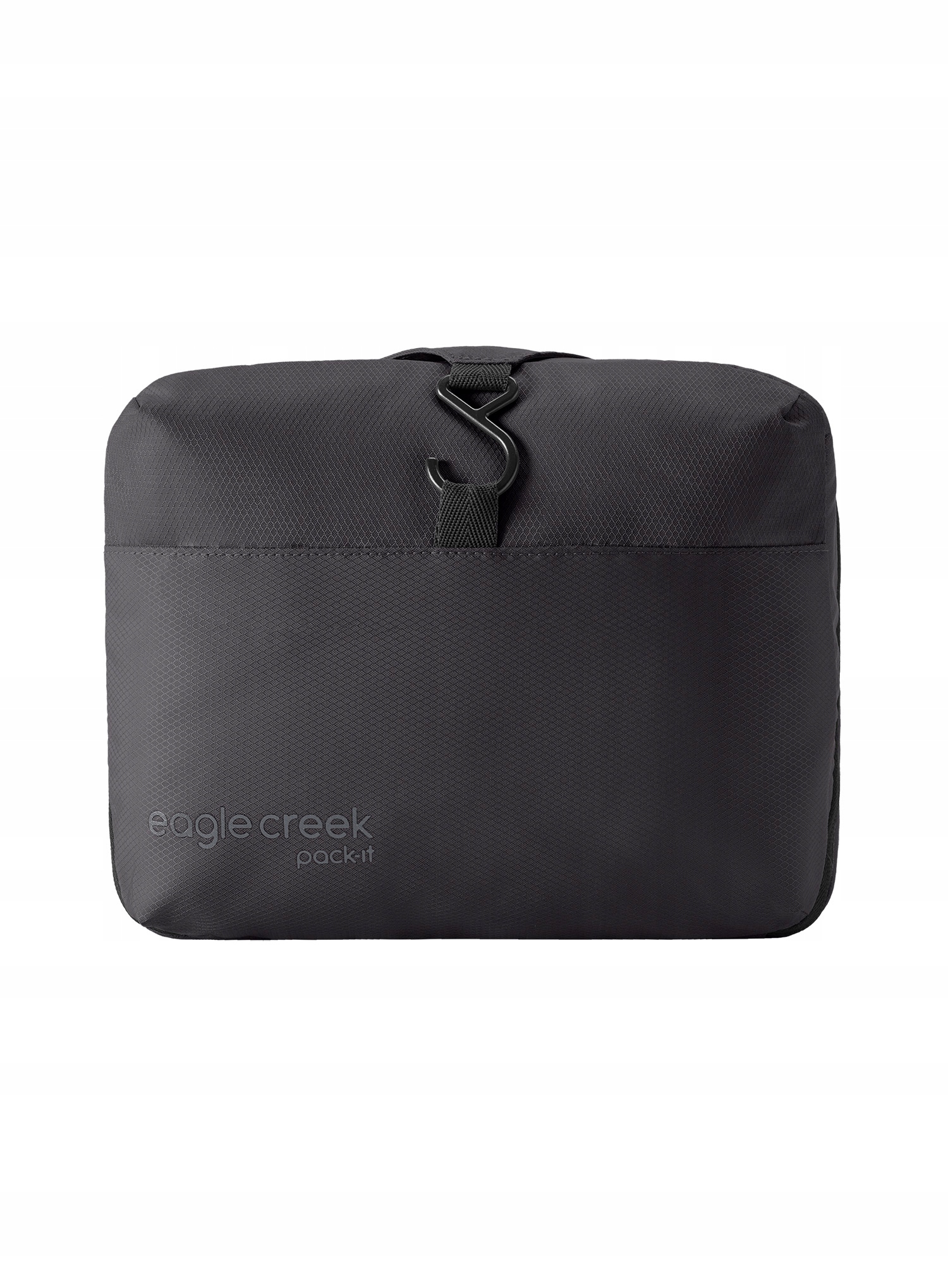 Kosmetická taštička Eagle Creek Pack-It Hanging Toiletry Kit černá