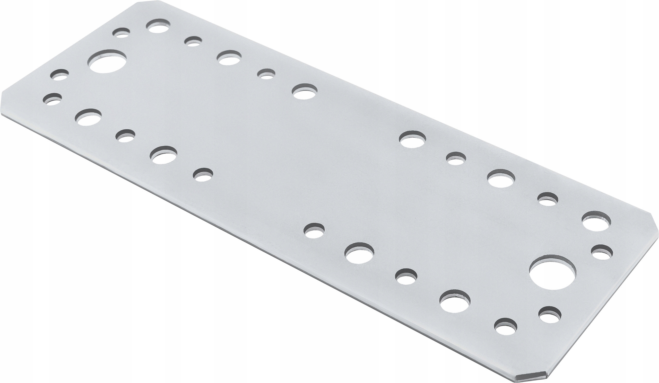 

Łącznik ciesielski płaski ŁP5 180x65x 2,5 mm 1 szt