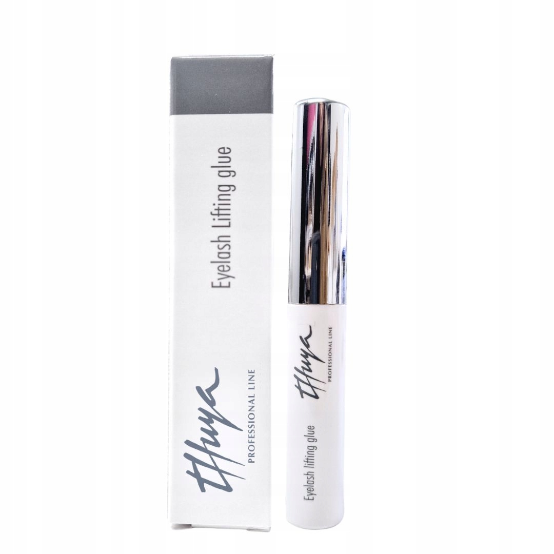 2x Lepidlo na lifting řas Thuya Eyelash Lifting Glue 5 ml s štětečkem