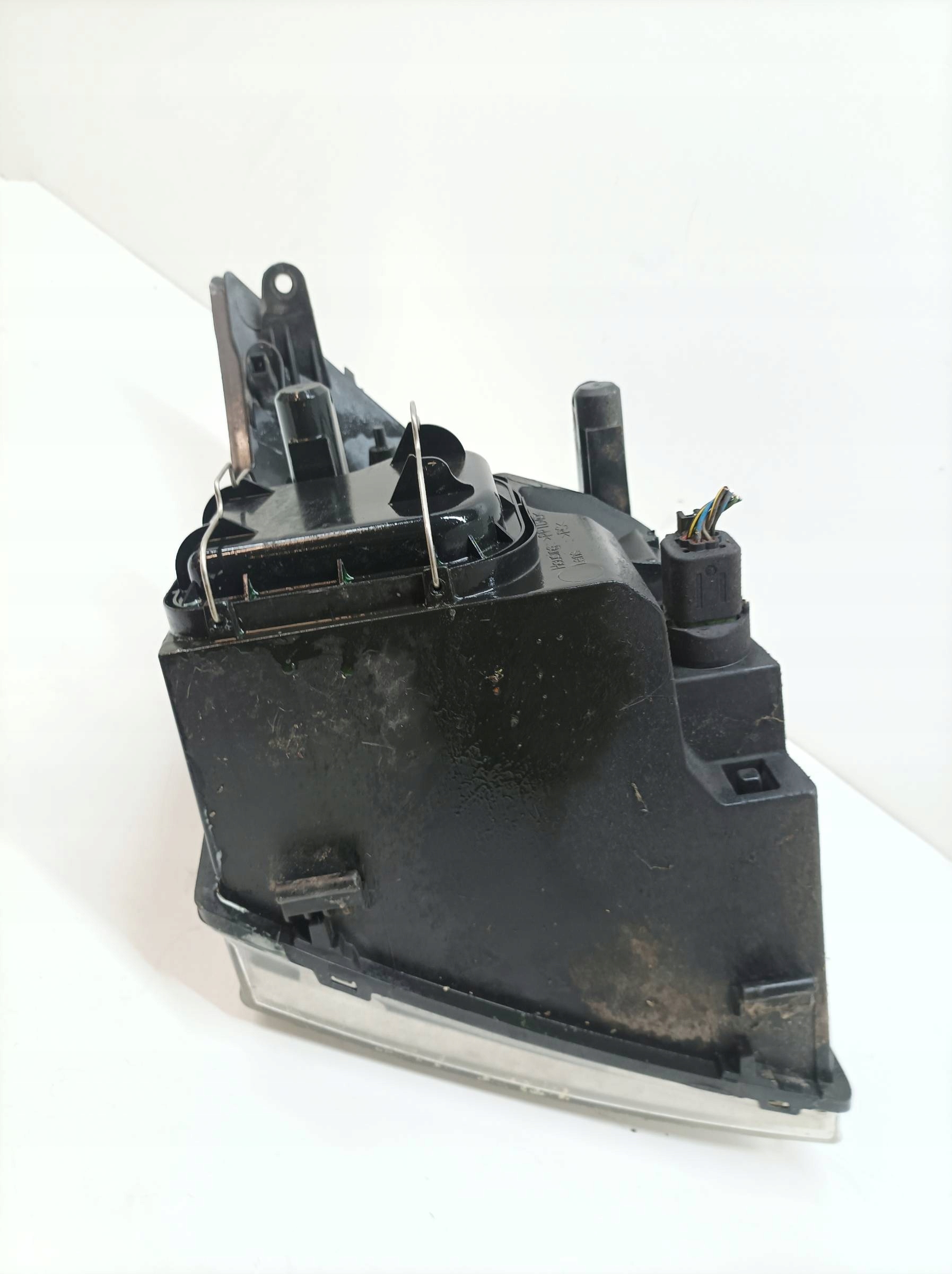 light front left EUROPA 6C1113W030DE Ford Transit V (2000-2006)