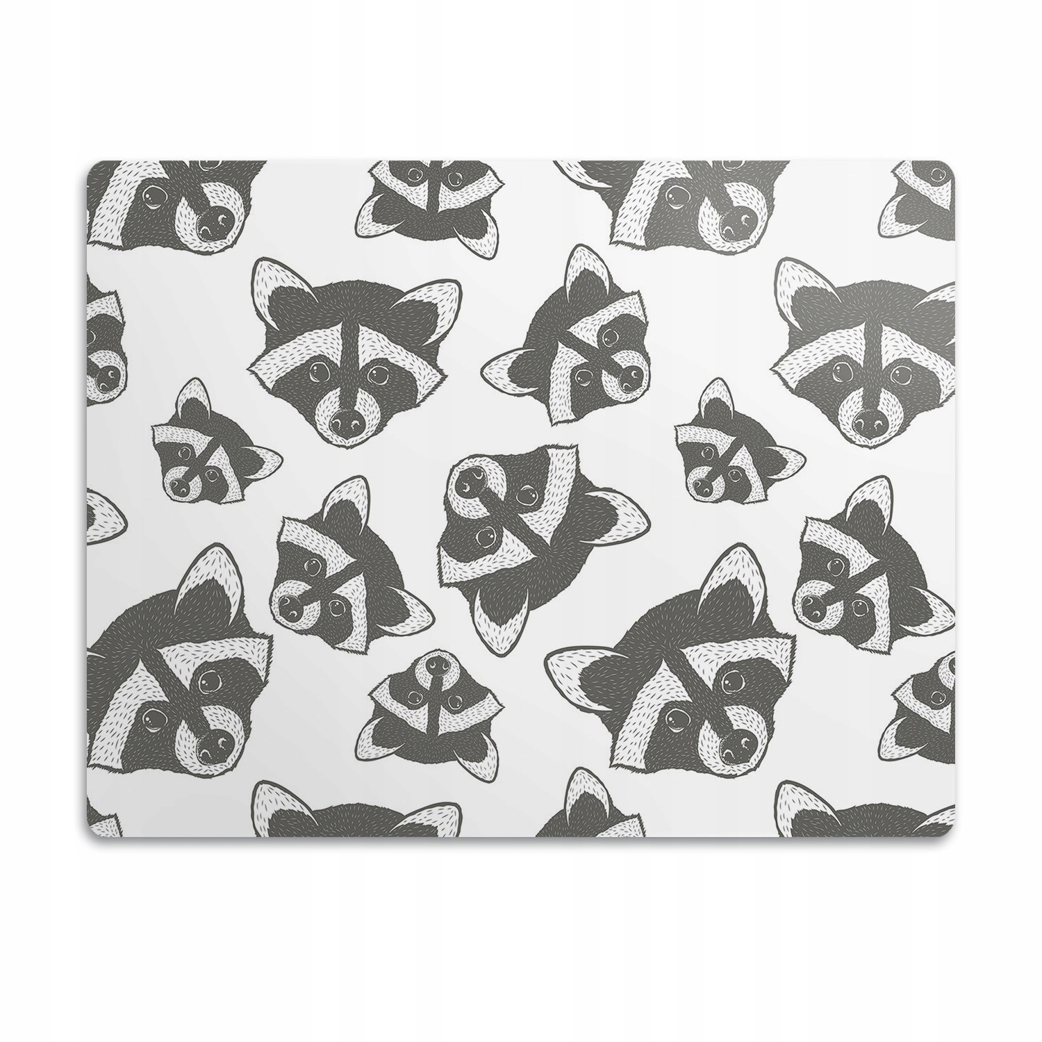 Levně Pro kočky podložka pod záchod Mýval 90x60 cm