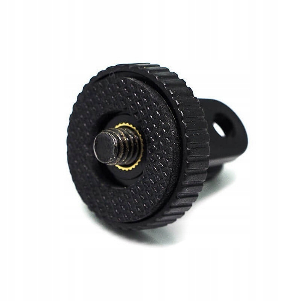 Adapter do GoPro mocowanie na gwint 1/4" Hero 8 7 6 4 3 3+ 2 1 Session Marka inna
