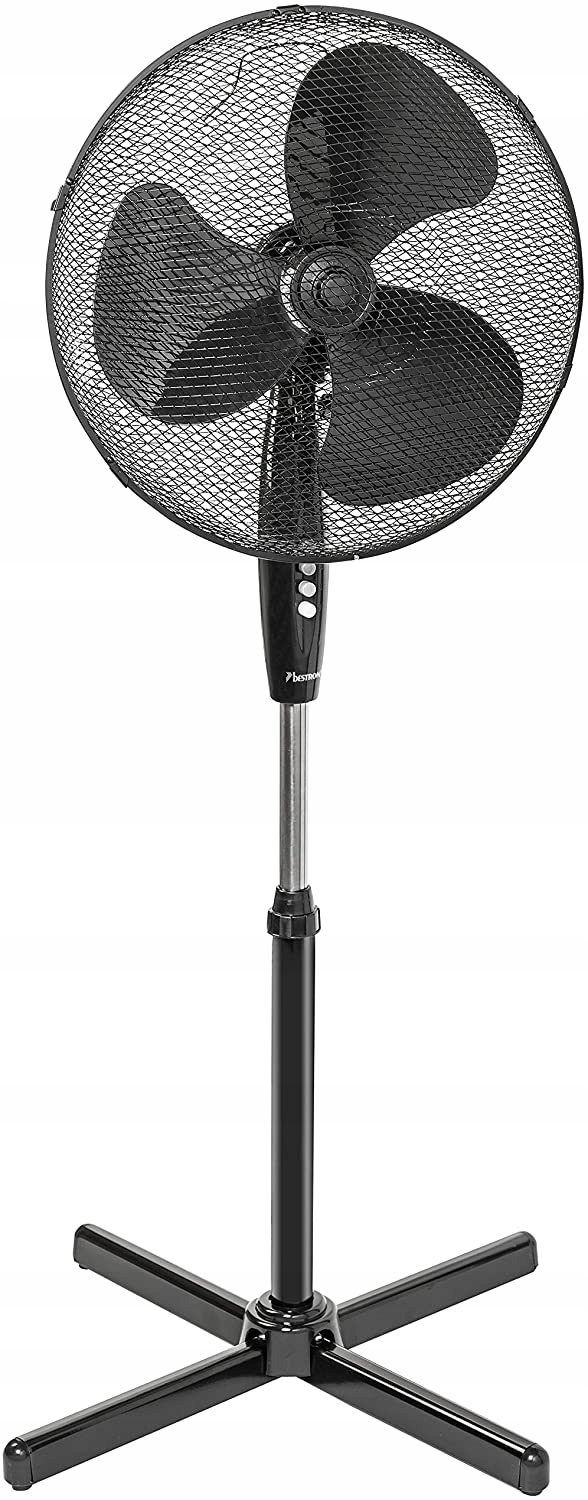 Wiatrak Bestron 45cm Niska cena na Allegro.pl