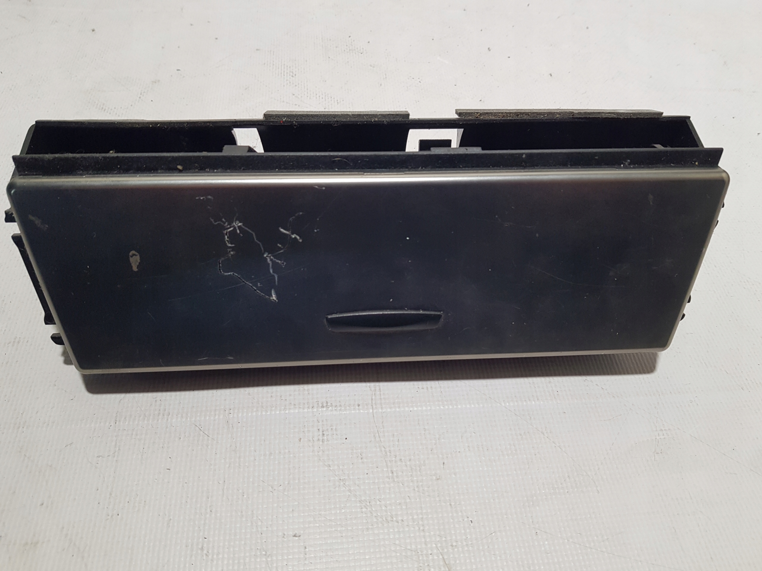 Aschenbecher Handschuhfach BMW E63 E64 7009287 7114939