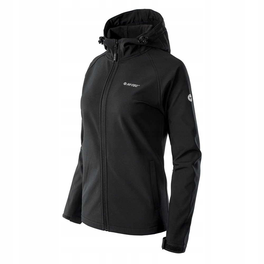 

Damska Kurtka Softshell Hi-tec Neti 8000mm XXL