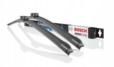 3 397 - BOSCH AREOTWIN ЩЕТКИ СТЕКЛООЧИСТИТЕЛЯ 600/475