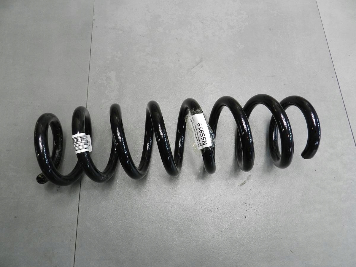 BMW 3 G20 molle posteriore KPL