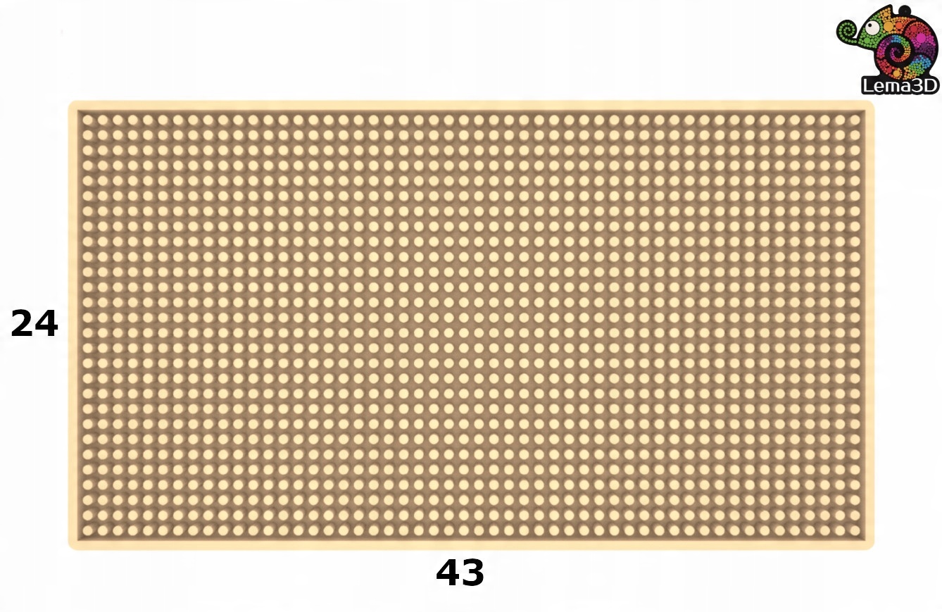 

Ociekacz Na Naczynia Do Kuchni 24x43 Mata M Nowość