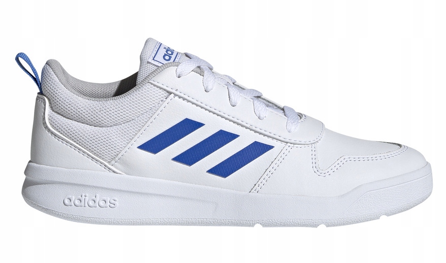 

40 Buty Adidas Damskie Tensaur EF1089 Białe
