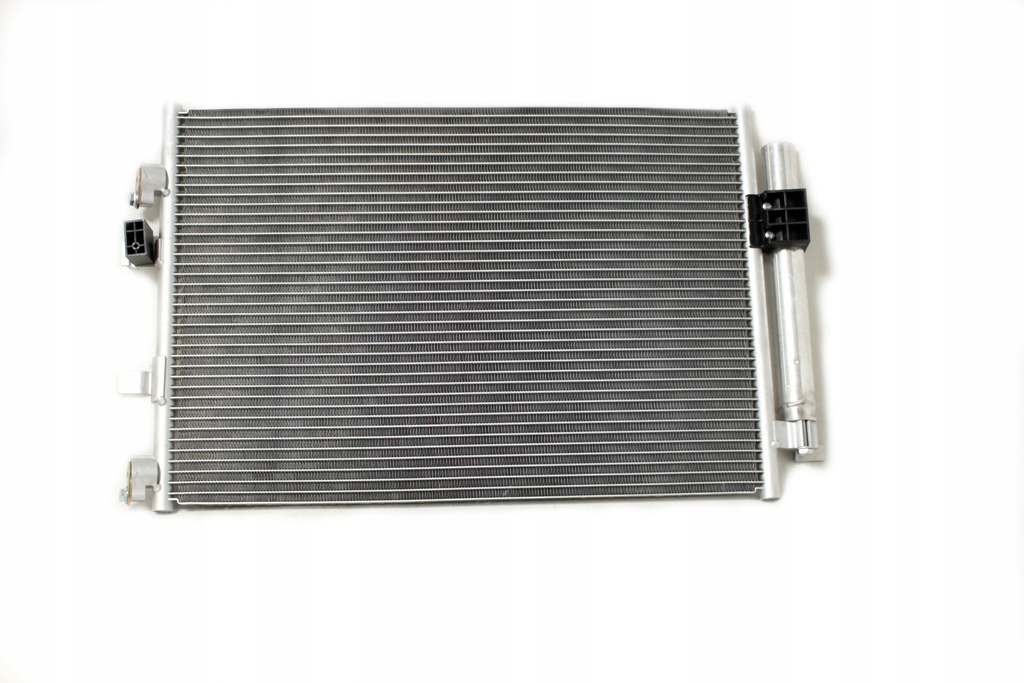 CHŁODNICA KLIMATYZACJI FORD C-MAX 2014- NOWA