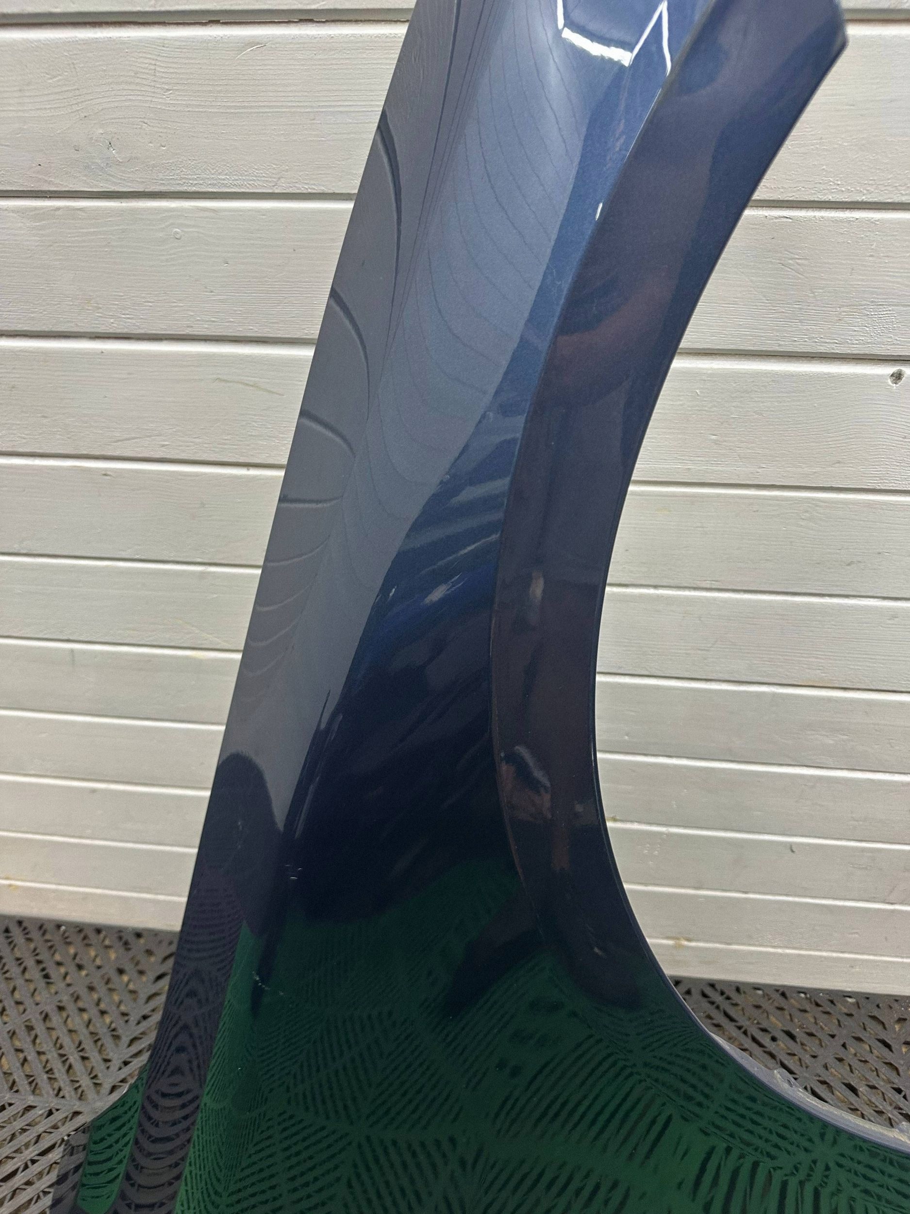 fender front side right BMW 4 G22 G23