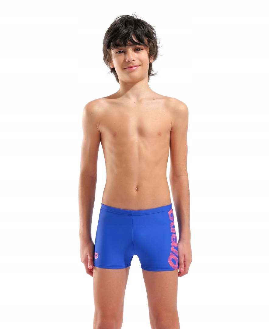 Chlapecké plavkové šortky Arena Graphic Swim Short 164