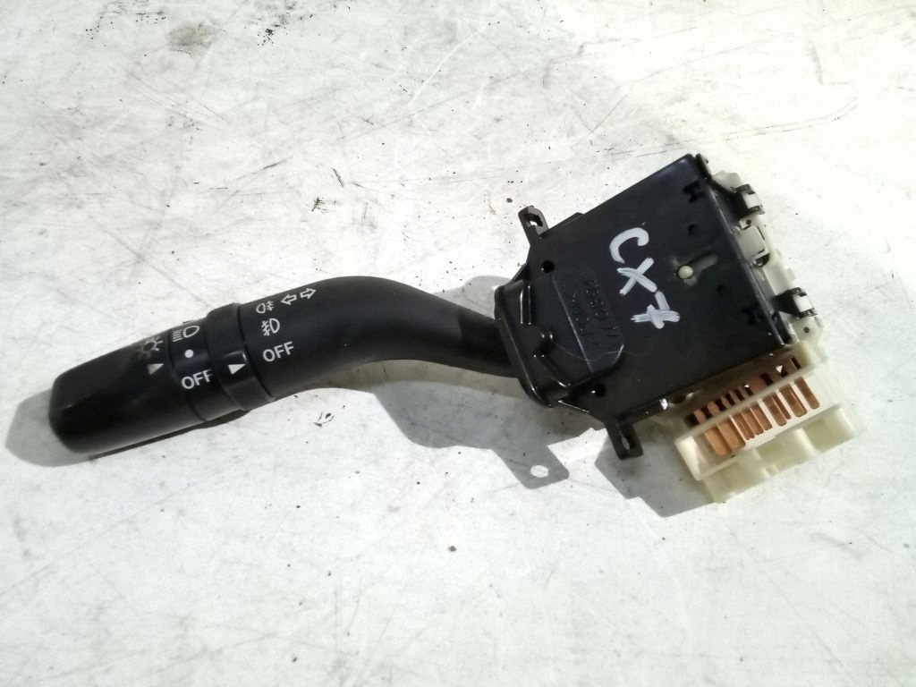Mazda CX7 CX-7 switch of indicators