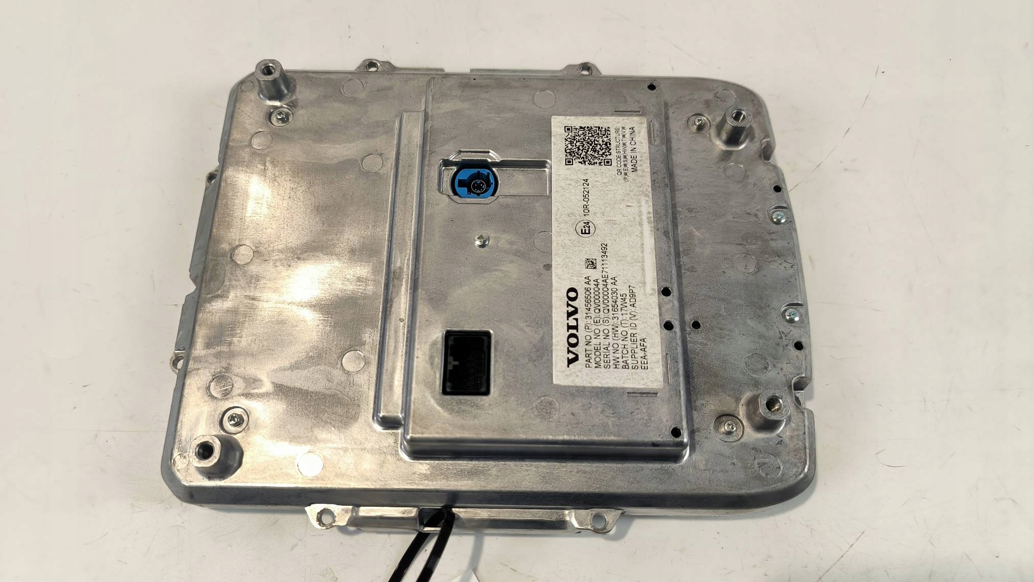 display PANEL 31456506AA VOLVO S90