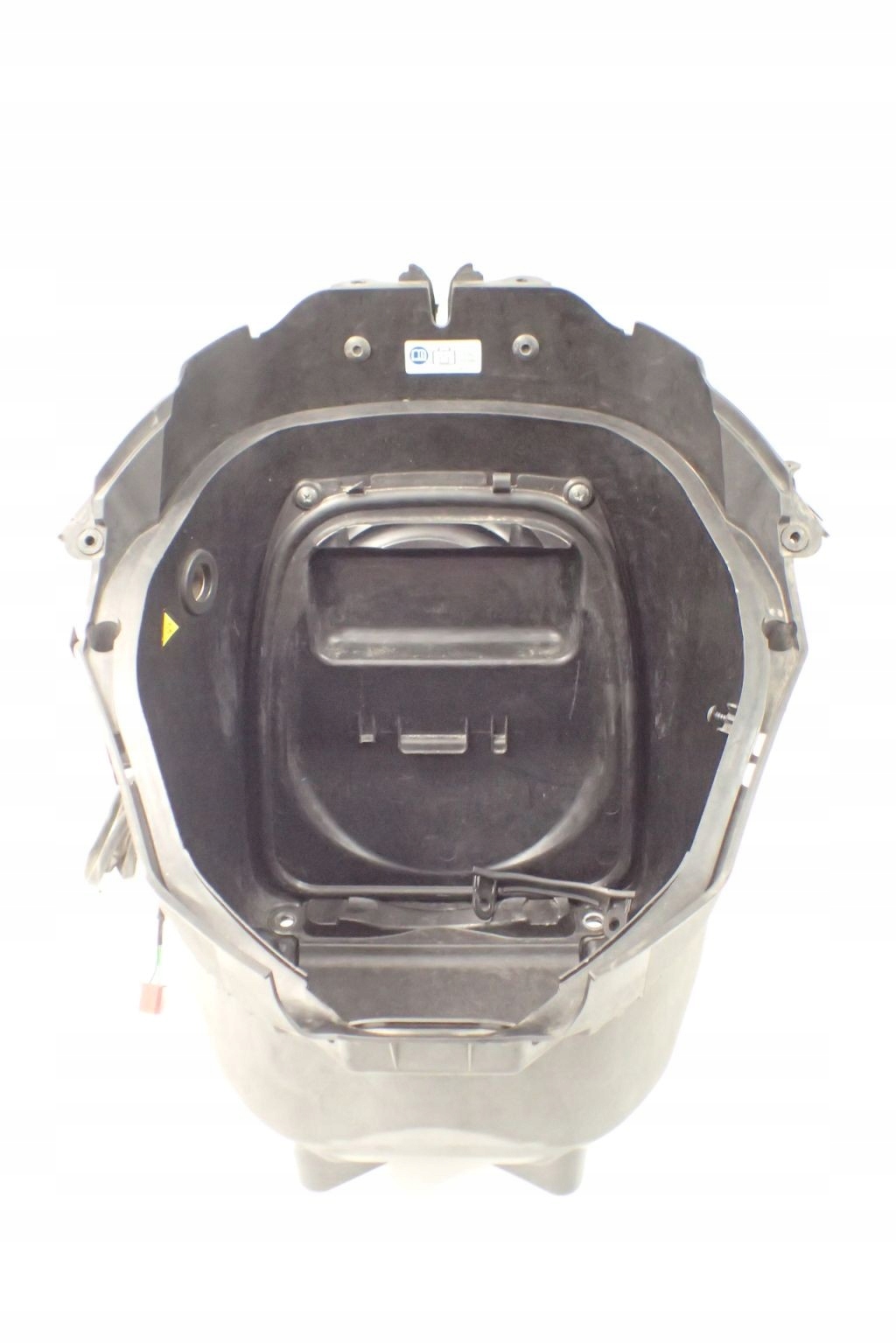 Honda NC 700 X 12-16 Kufer schowek