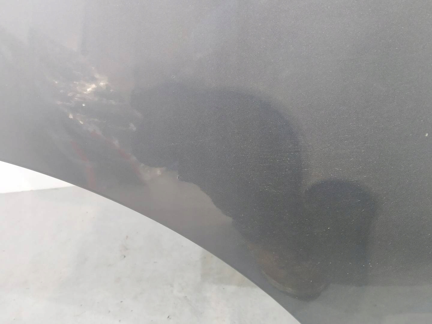 Tür rechts heck A52/7 Bmw X5 II (2006-2013) E70