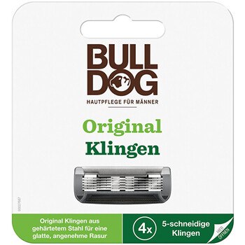Bulldog Originální spare head (4ks)