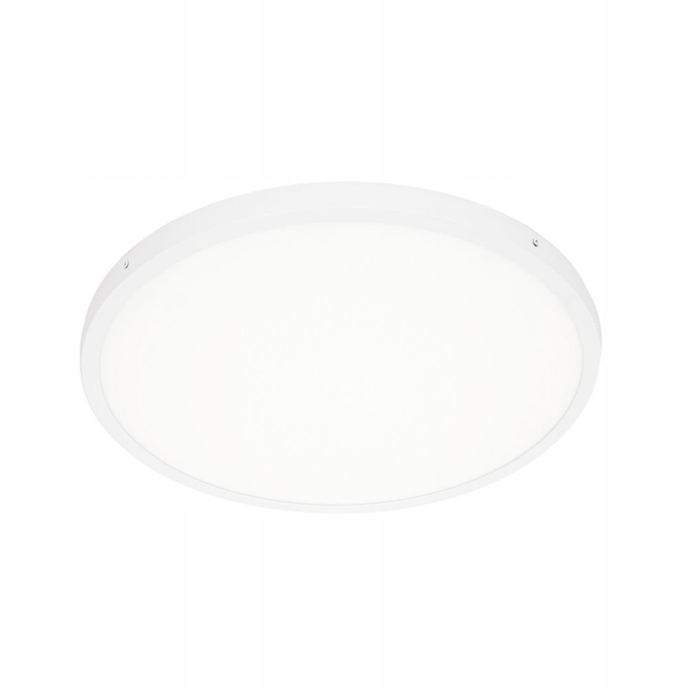 Stropné Svietidlo 36W Pelaro PLF-7001-500R-WH-3K Italux