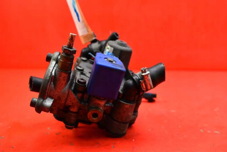 PAROWNIK REDUKTOR Gas LPG 67R-014066 TOMASETTO