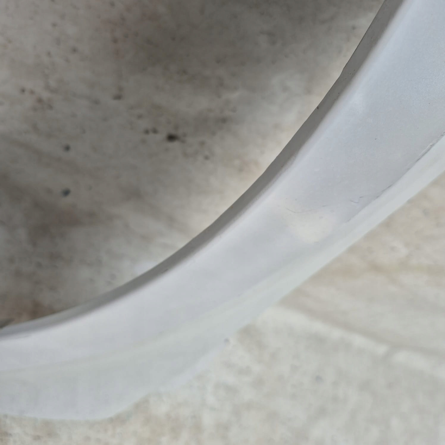 SKODA OCTAVIA III 3 12-16 fender front front left