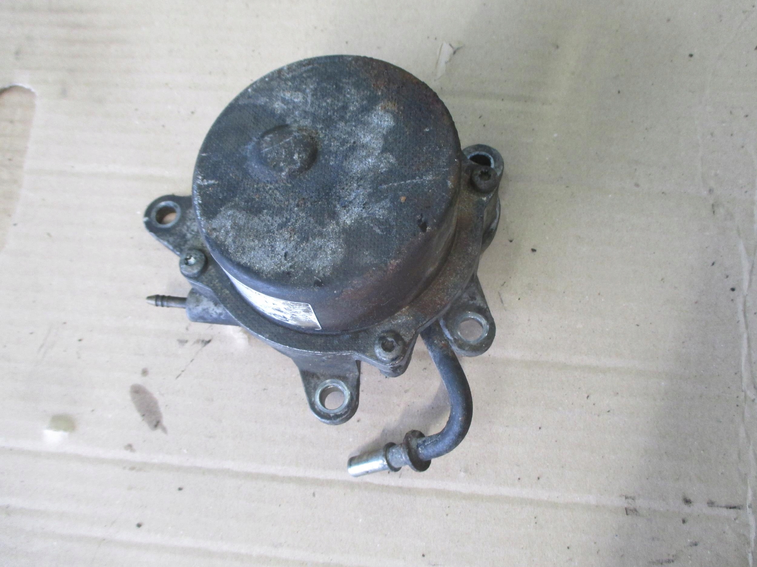 VECTRA C 3.0 02-08 POMPA WAKU WAKUM