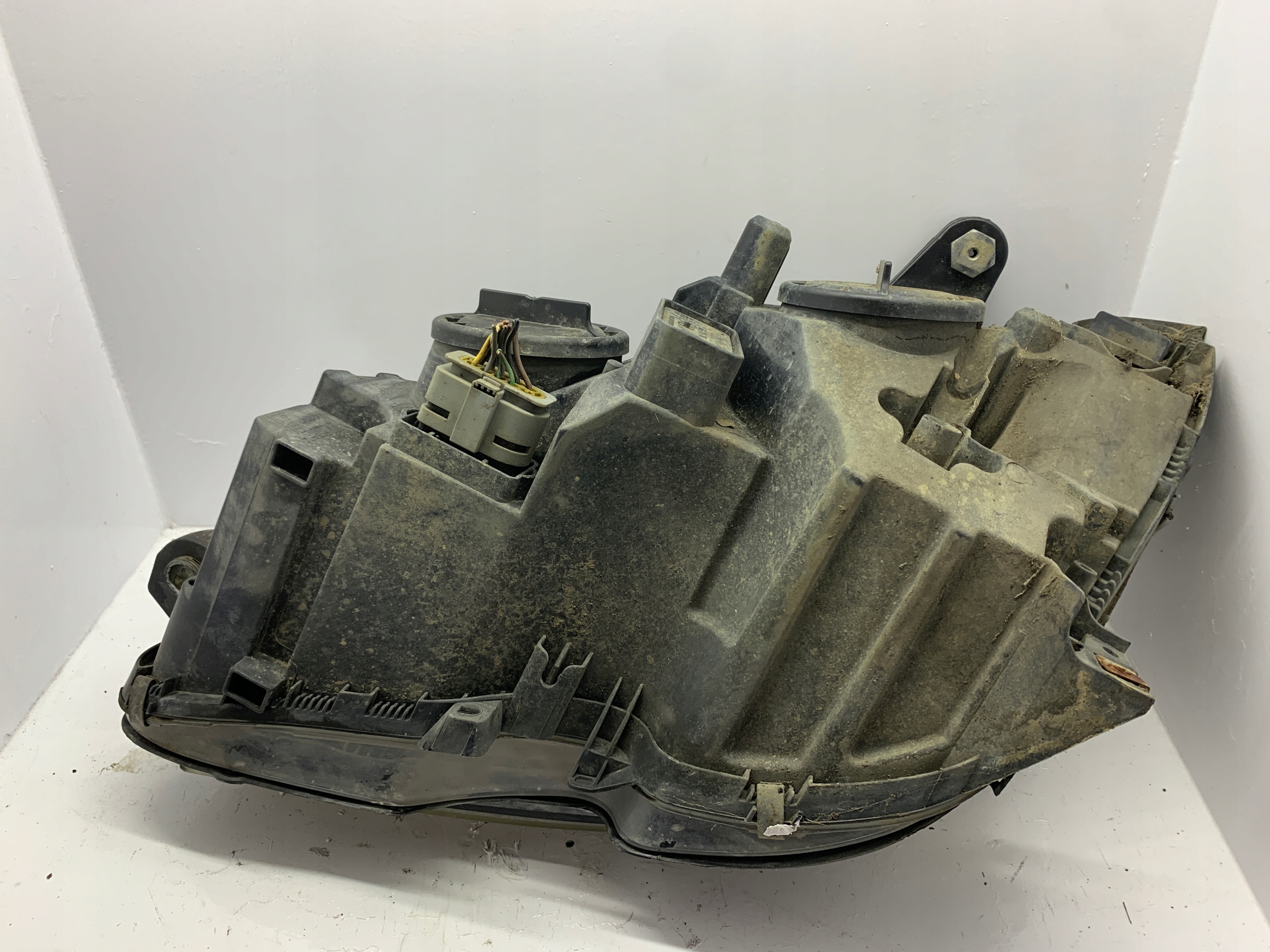 light front right right front A2048208461 MERCEDES W204 C-KLASA (07-14)