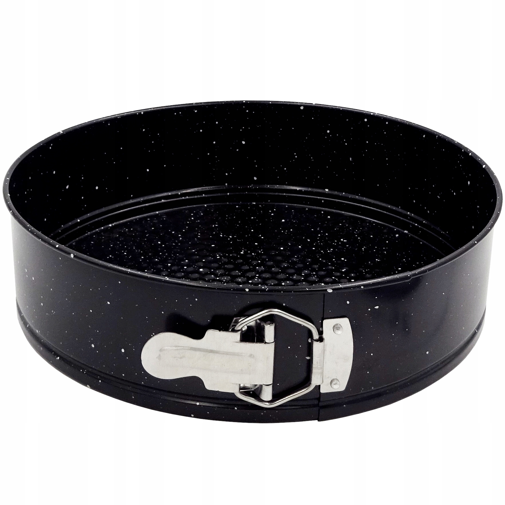 TORTOWNICA BLACHA FORMA OKRĄGŁA DO TORTU 26 cm