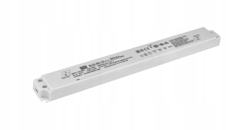 

Zasilacz 12V 4,2A 50,4W Mean Well SLD-50-12 Slim