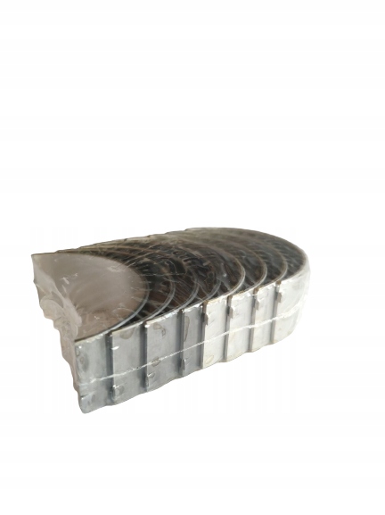 0870010std - Шатунні вкладиші HYUNDAI KIA 1.7 CRDI D4FD STD