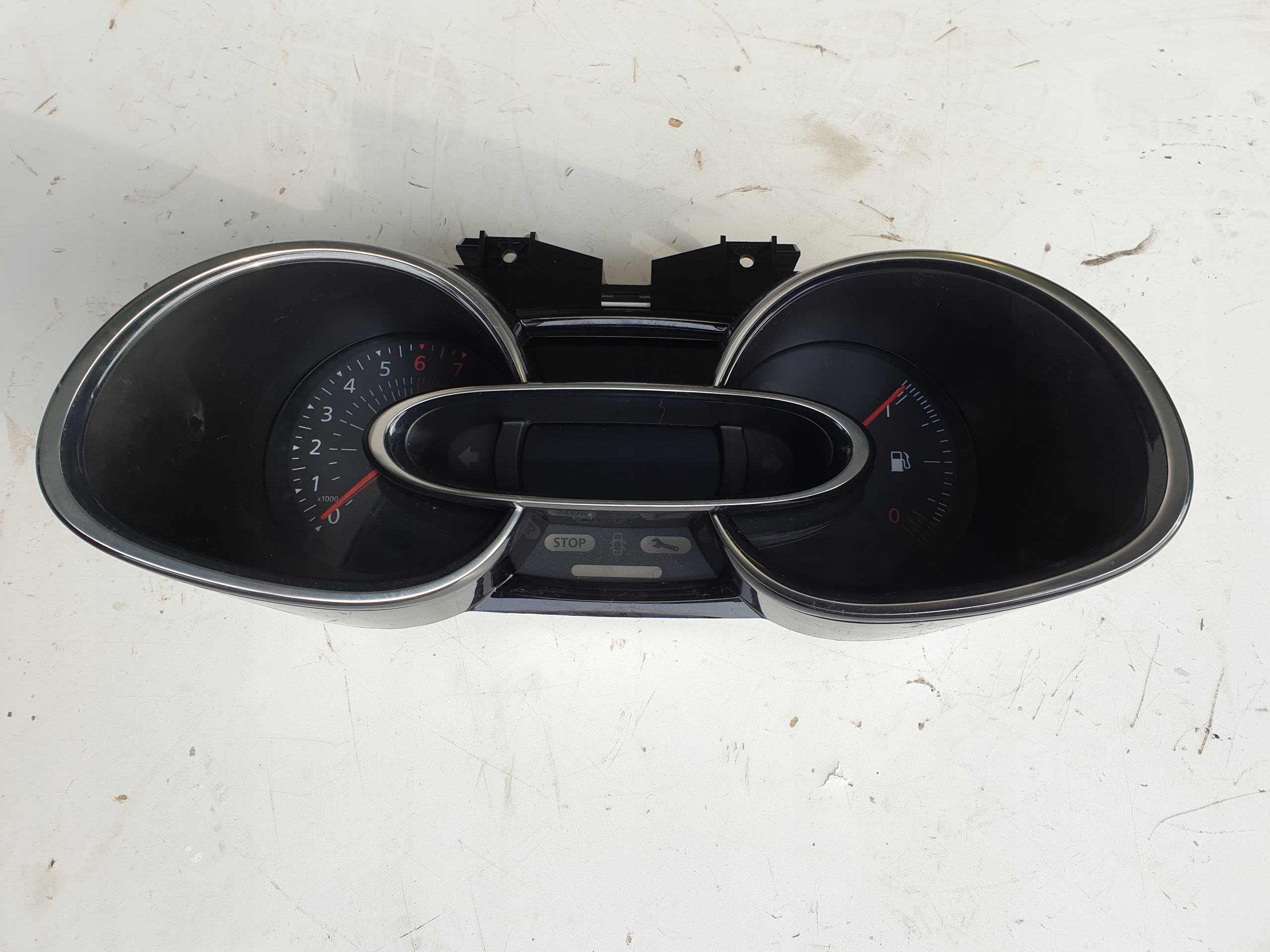 dials 0.9 TCE RENAULT CLIO 4 IV 248101259R