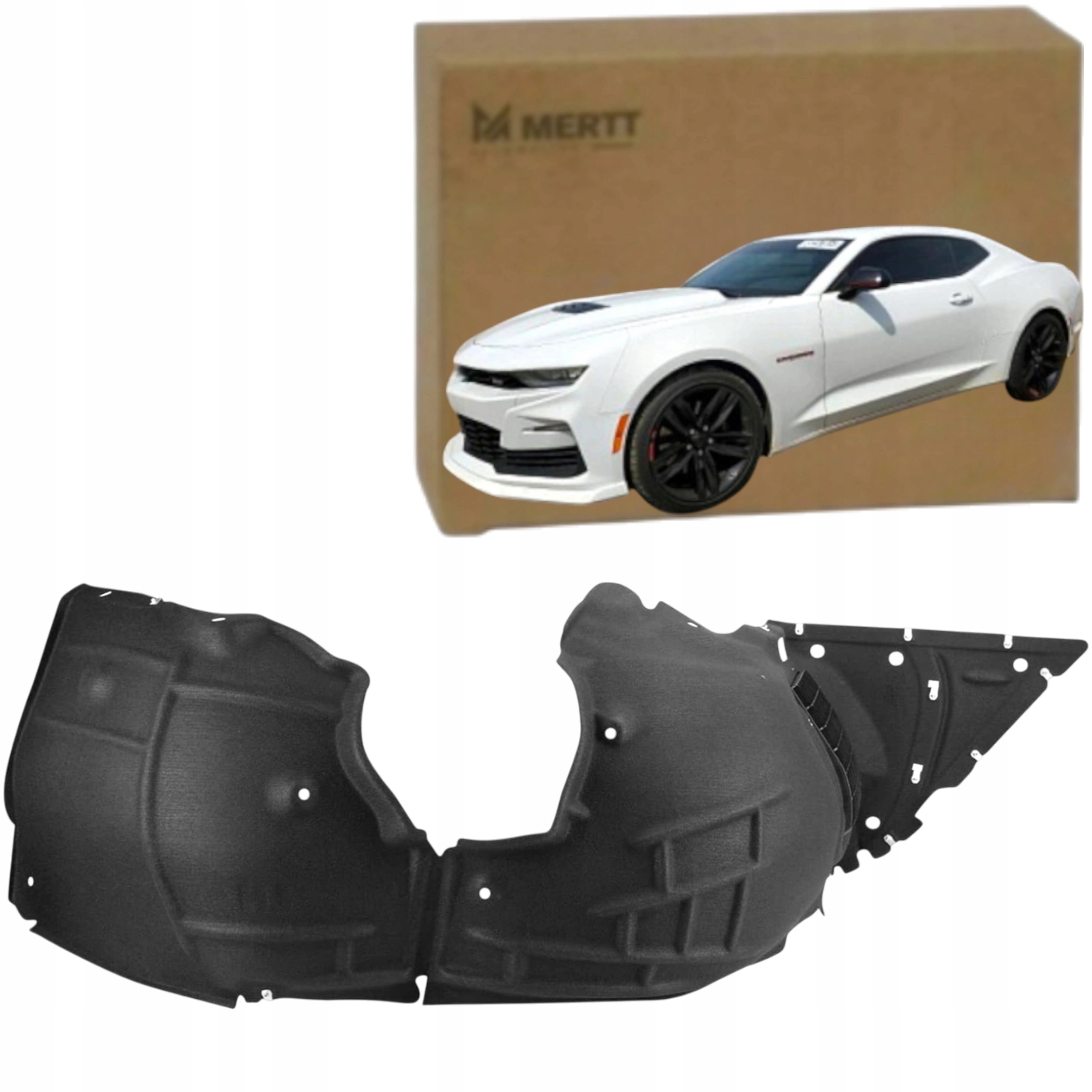 Přední pravé kolo Chevrolet Camaro 2016-2024 Coupe 84169277