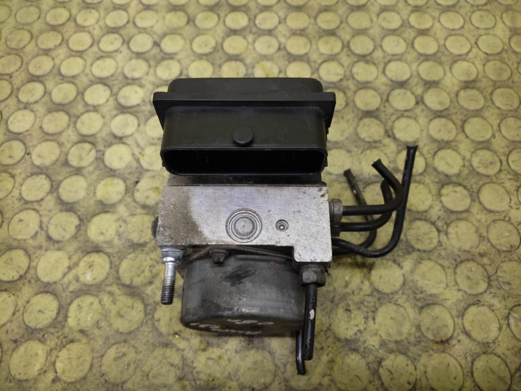 FIAT GRANDE PUNTO pumpe ABS 0265232053