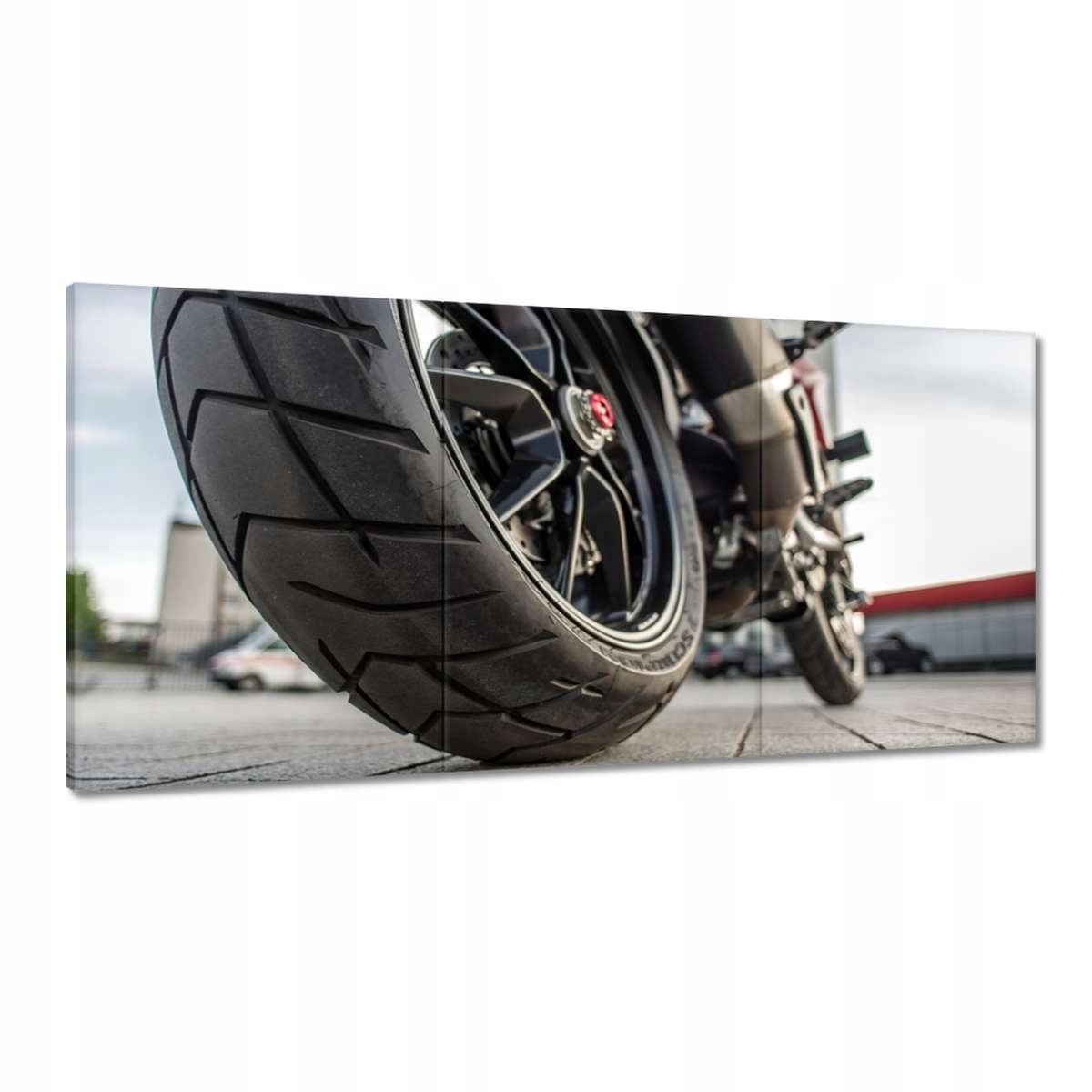 Obrazy 180x90 Motocykel Motorky Motocykle