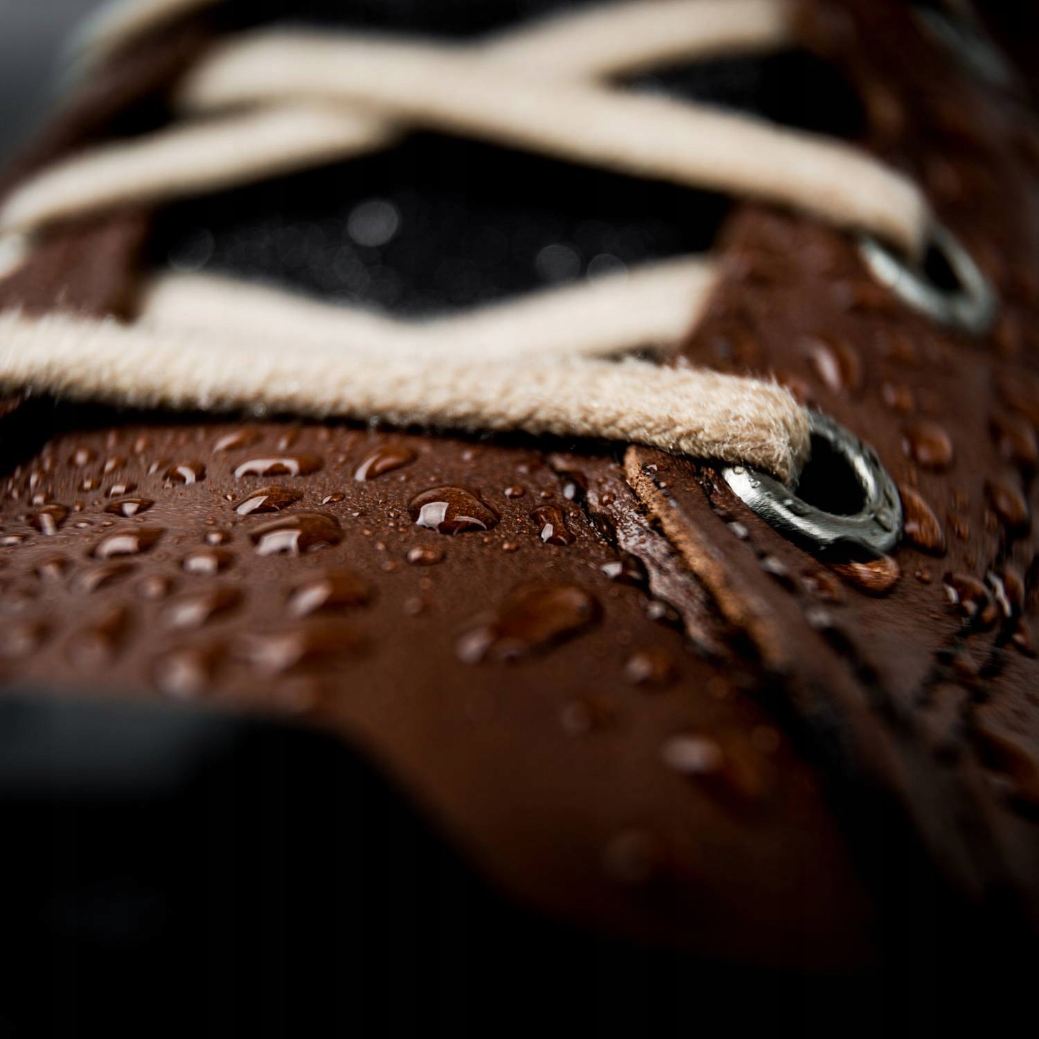 IMPREGNAT DO BUTÓW WODOODPORNY SPRAY WATER STOP Płeć uniseks