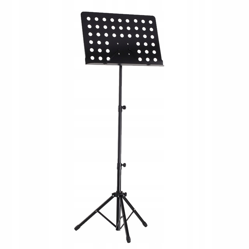 Pulpit do nut orkiestrowy statyw stojak MOZOS + pokrowiec