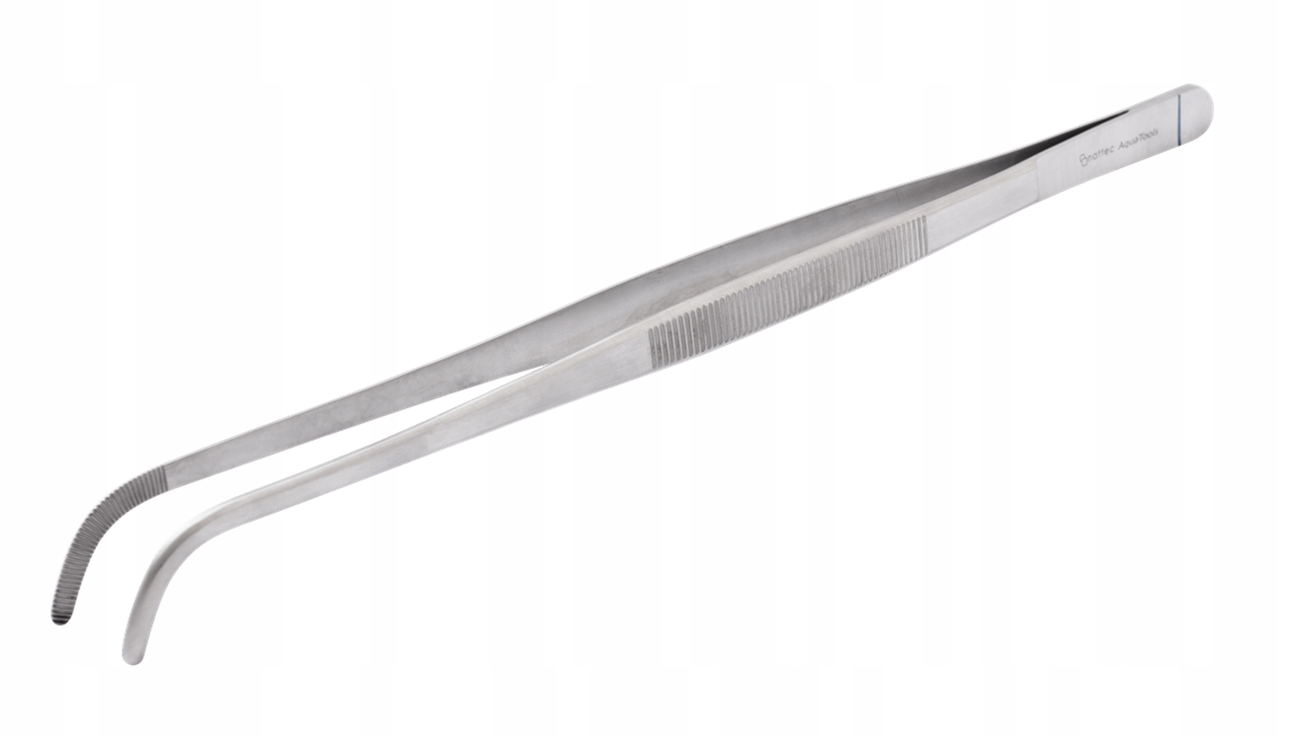 

Nattec AquaTools Penseta wygięta 30cm Solid
