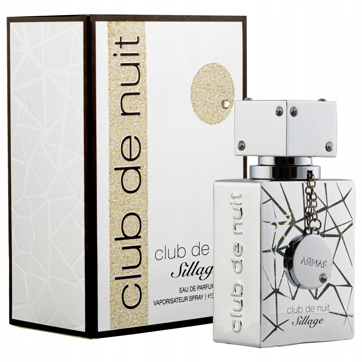 Armaf Club De Nuit Sillage Edp 30ML