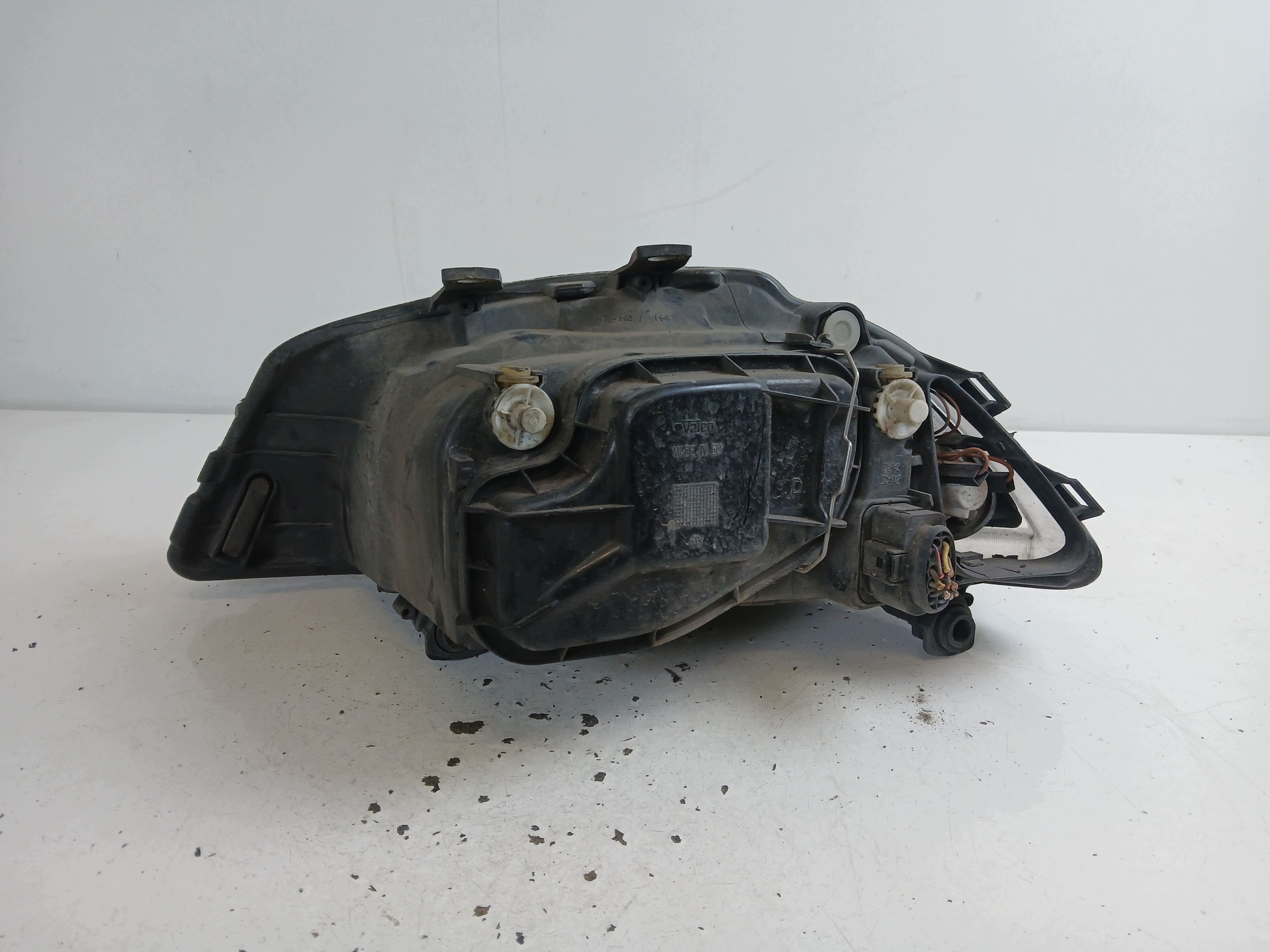 SEAT IBIZA III light right front