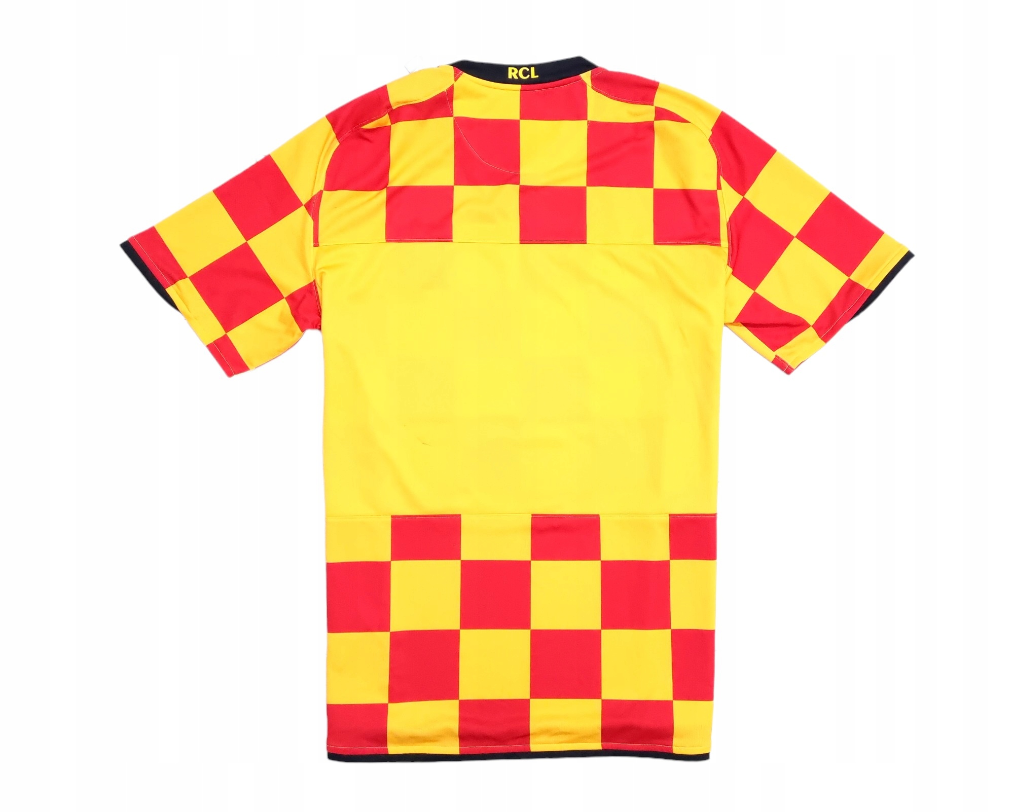 NIKE RC LENS 2008/2009 HOME SHIRT JERSEY NOWA KOSZULKA XL Płeć mężczyzna