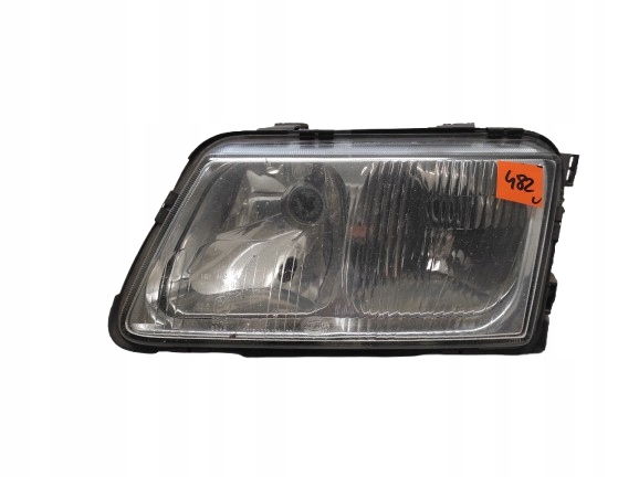 AUDI A3 8L 96- LAMPA LEWA PRZÓD
