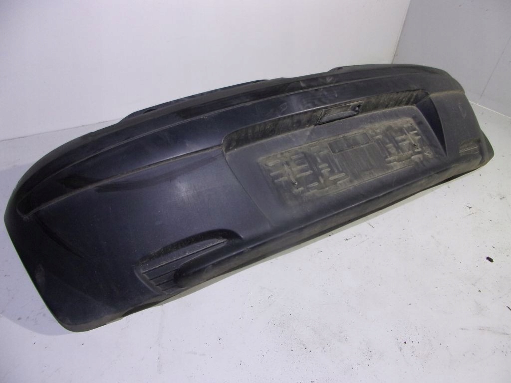 Fiat Punto II 2 3D bumper rear part rear