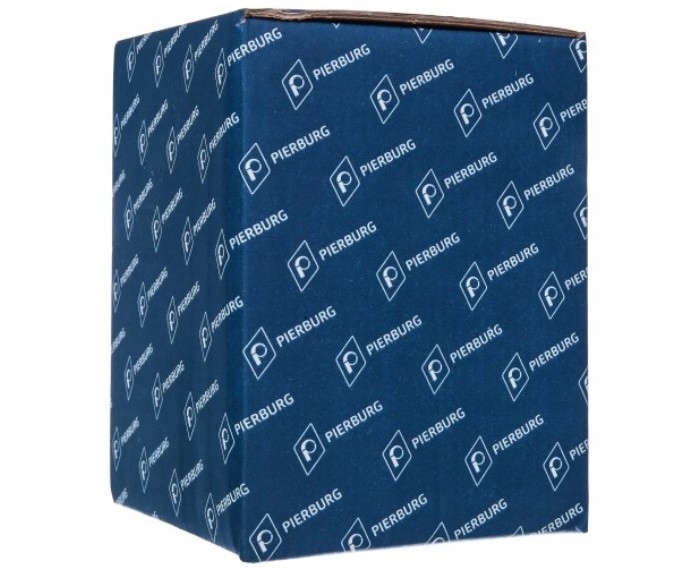 ZAWÓR CIŚN. DOŁADOWANIA CITROEN 1,6HDI C4/C5 PIERBURG 7.01505.01.0