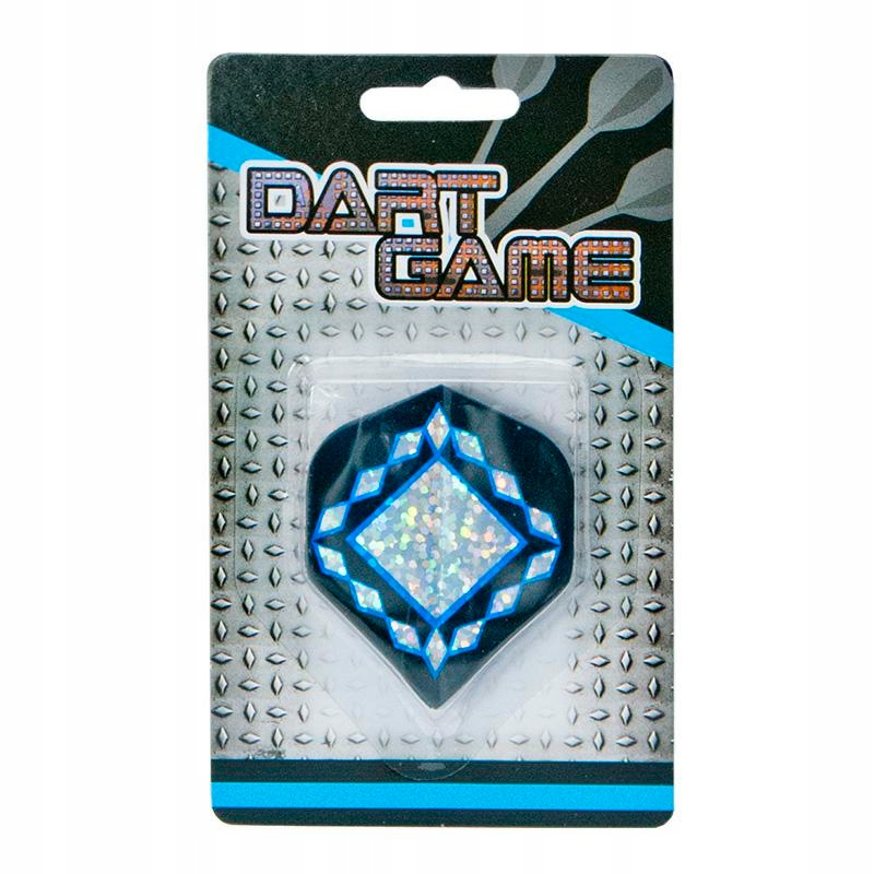 Lotki Do Rzutek Dart Game 2D DG32805 2DF007