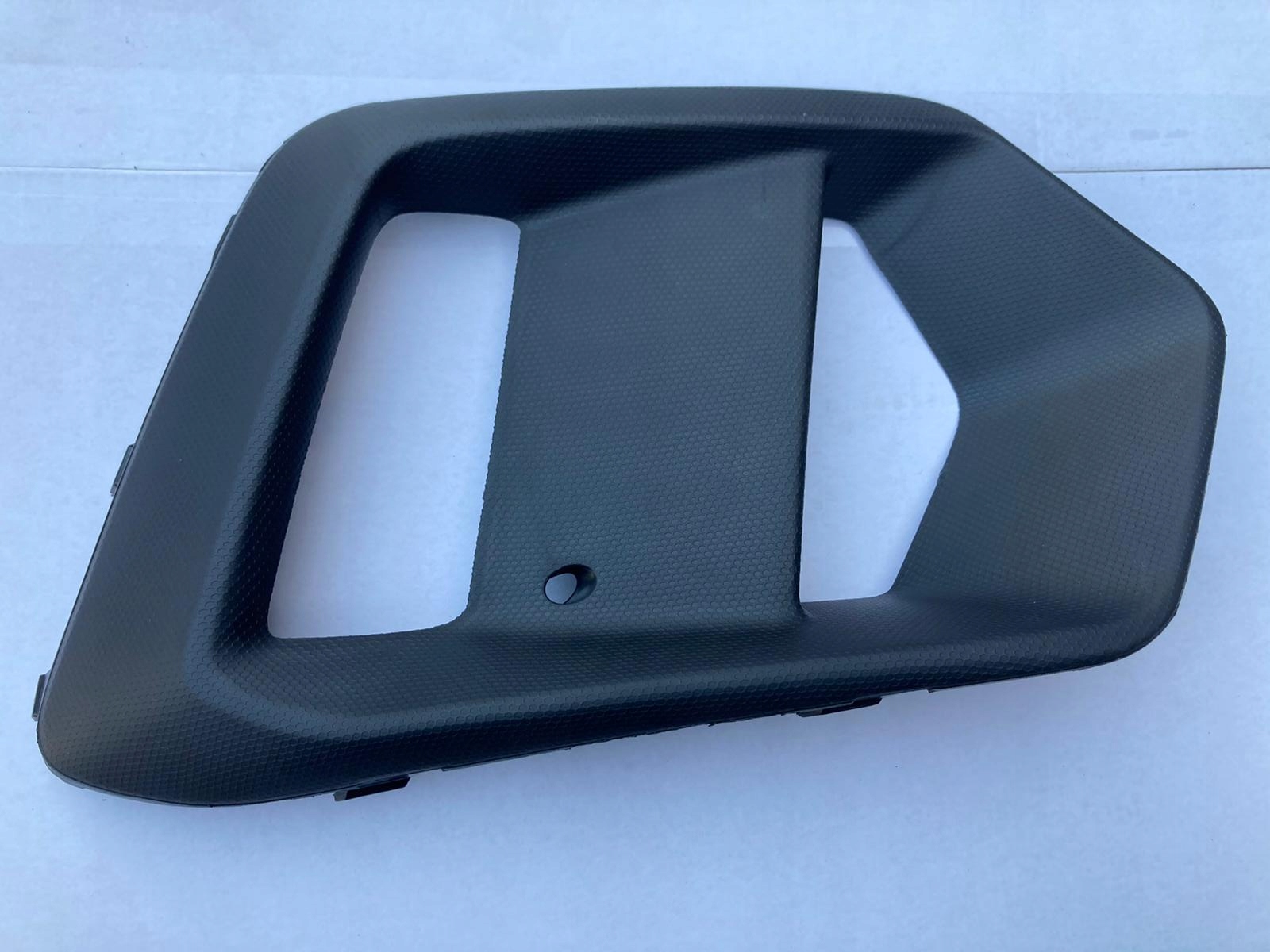 KRATKA RAMKA PRAWA FORD FOCUS MK3 RS