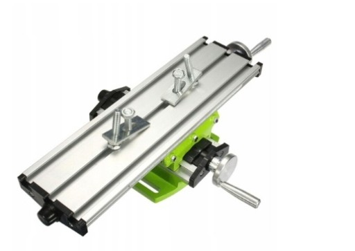 FREZARKA WIELOFUNKCYJNA DO WIERTARKI STOŁOWEJ Maksymalna moc 0 W