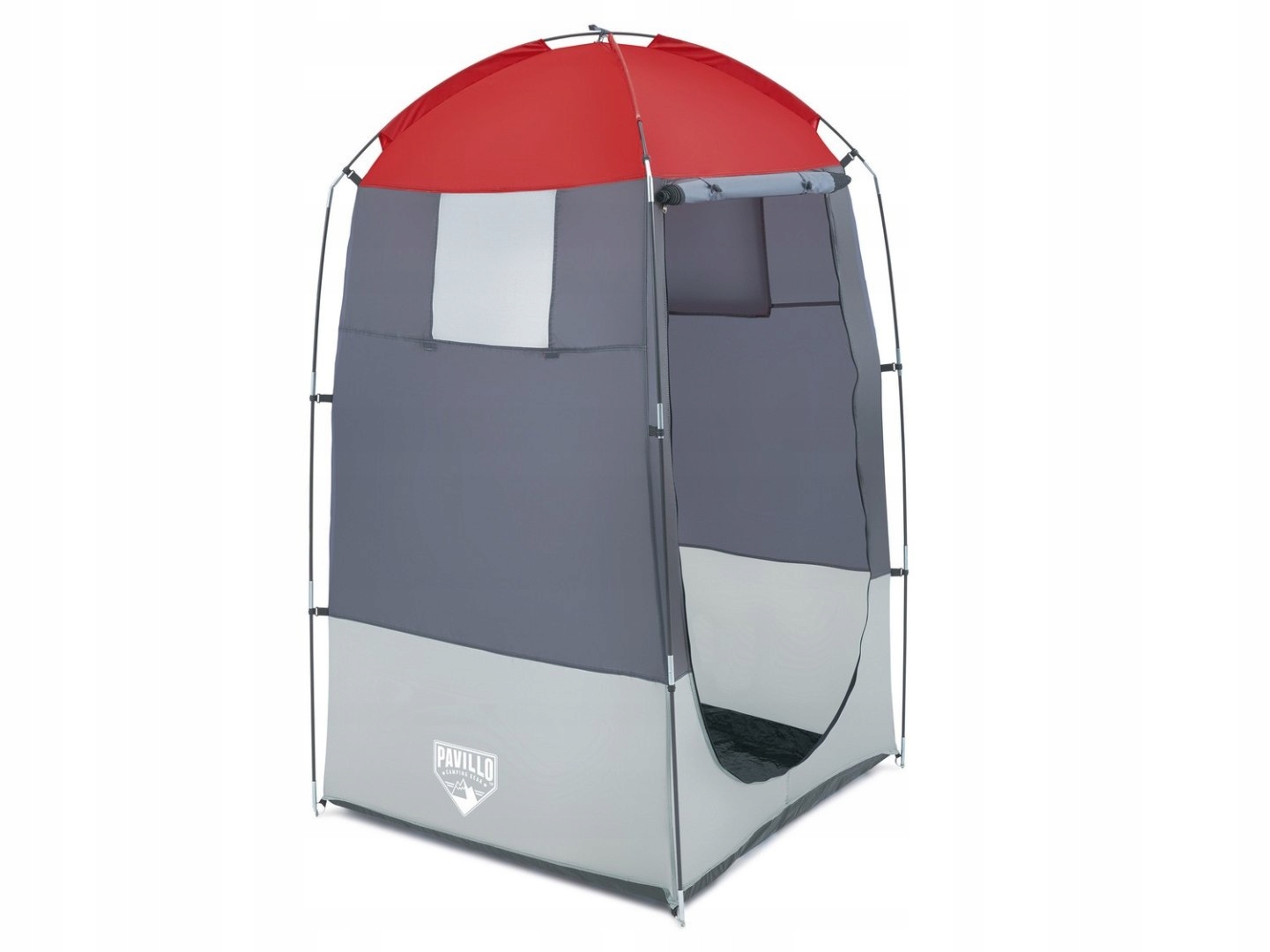 Plážová šatna stan 110 x 110 x 190 cm Bestway 68002 Bestway