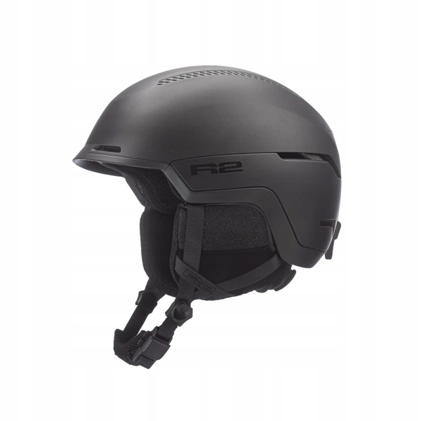 Lyžařská helma R2 Octane ATHS05A black 26480/L