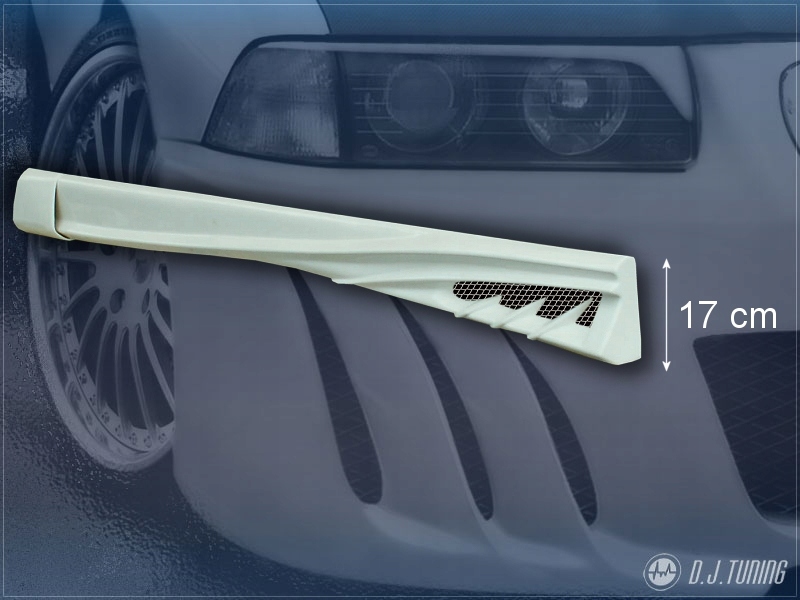 OPEL ASTRA F * PROGI * DJ-TUNING Numer katalogowy producenta OPAF-22