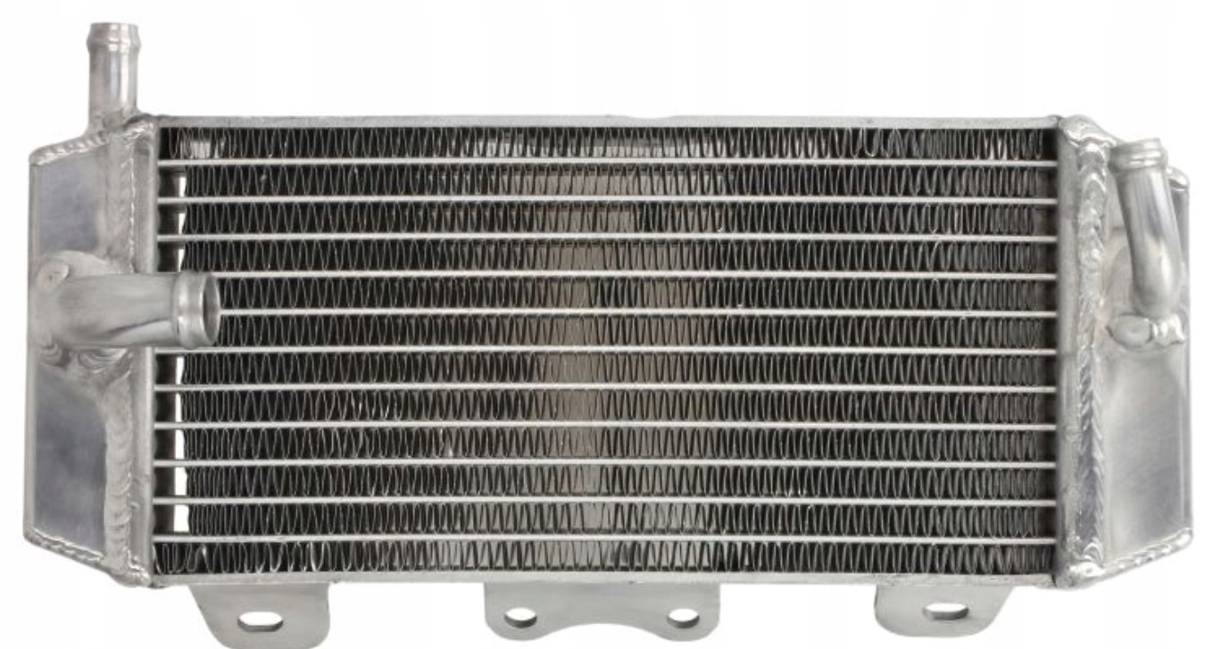 Chladič vody Yamaha Yzf Yz 250 F 2007-2009r Levý